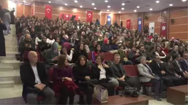 Denizli'de Kyk Tematik Kış Kampı