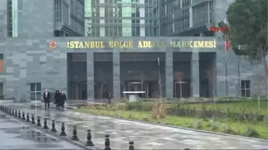 Berberoğlu'nun İstinaf Mahkemesi'ndeki İkinci Duruşması Başladı