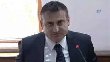 İşkur Bilgi İşlem Daire Başkanı Fahrettin Kaya: 