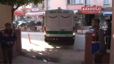 Eski Uzman Çavuş Hayvan Otlatırken Öldürüldü