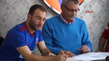 Kardemir Karabükspor'da 3 Transfer