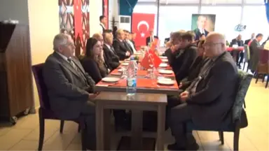 Devlet Övünç Madalyası Töreninde Gözyaşları Sel Oldu