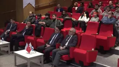 Kasyeri 4 Arkadaş Programladıkları Bulmaca Oyunuyla Oran'dan Destek Aldı