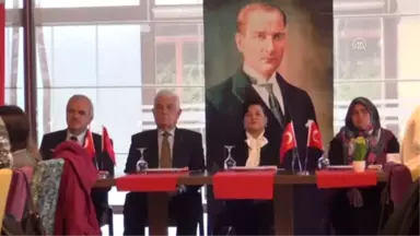 Muğla'da Devlet Övünç Madalyası ve Beratı Töreni