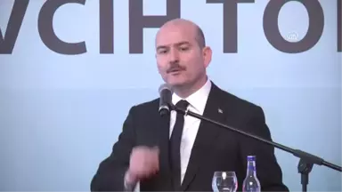 Bakan Soylu: 