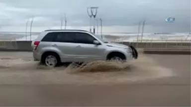 Kastamonu'da Etkili Olan Fırtına 4 Milyon Liralık Zarar Oluşturdu