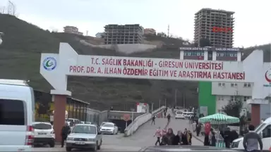 Giresun'da Ağabeyini Öldüreni 7 Yıl Sonra Öldürdü