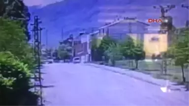 Tunceli-Ovacık'ta Adliye Lojmanlarına Bombalı Saldırıyı Düzenleyen PKK'lı Yakalandı