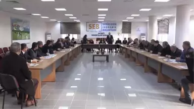 Şehirlerin Ekonomik Beklentileri Forumu