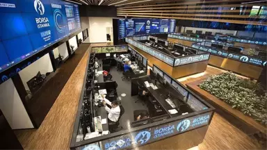 Borsa İstanbul'dan Bir Rekor Daha Geldi