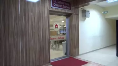 Amasya Üniversitesinde Bütünlemeye Kalan Öğrencilere Döner Dağıtıldı