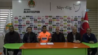 Filipe Augusto Alanyaspor'da