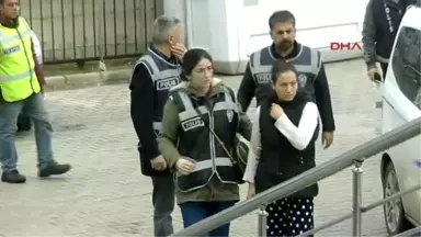 Hatay Ensesinden Vurulan Servis Şoförünün Yasak Aşk Cinayetine Kurban Gittiği Ortaya Çıktı