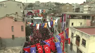 Başbakan Yıldırım: 