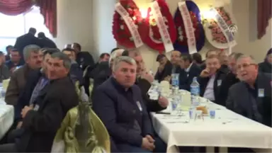 AK Parti Grup Başkanvekili Turan: 