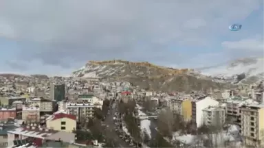 Bayburt Milletvekili Kavcıoğlu: 