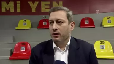 Bu Bir Yönetimin Değil, Galatasaray'ın Yeni Dönemi