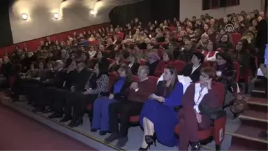 CHP Genel Başkan Yardımcısı Cankurtaran - Uyuşturucu ile Mücadele