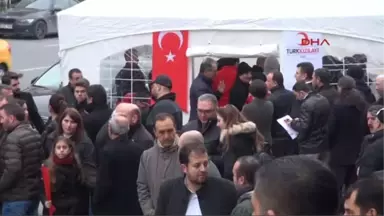 Meral Akşener, Afrin'deki Askerlerimiz İçin Kan Bağışında Bulundu