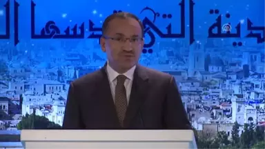 Bozdağ: 