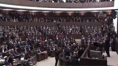 Cumhurbaşkanı Erdoğan: 