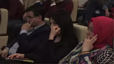 AK Parti Genel Başkan Yardımcısı Ünal: 