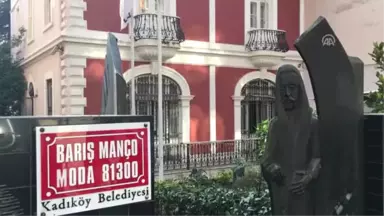 Barış Manço Müzesi