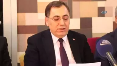 MHP İl Başkanı Adem Kar: 