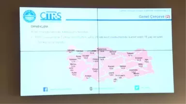 Terör Hala En Önemli Sorun, İşsizlik ve Hayat Pahalılığından Şikayet Arttı