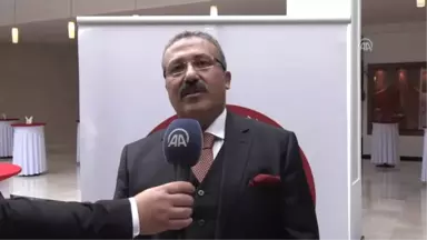 Hsk Başkanvekili Yılmaz: 