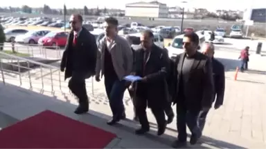 Edirne Diyanet Sen Şube Başkanı'ndan Adnan Oktar'a Suç Duyurusu