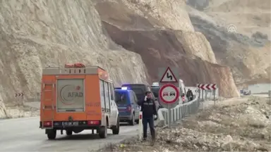 Arkadaşının Cenazesine Giderken Trafik Kazasında Öldü