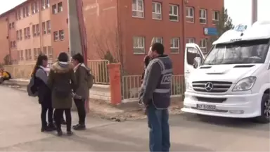 Mardin Polisinden, Çocuk ve Gençler İçin Uygulama