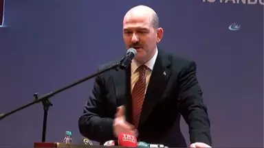 Bakan Soylu: 