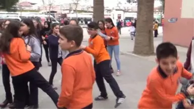 Emniyetten Eğitime Dev Katkı... Kütüphaneye Şehit Polisin Adı Verildi