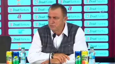 Fatih Terim: 