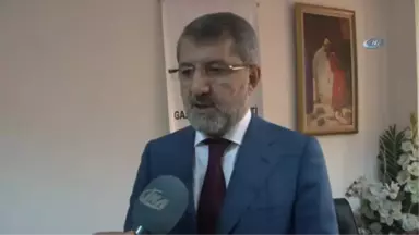 İhik Başkanı Serdar'dan AP'nin Kararına Tepki: 