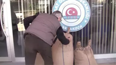 Mehmetçiğe Fındıklı Destek