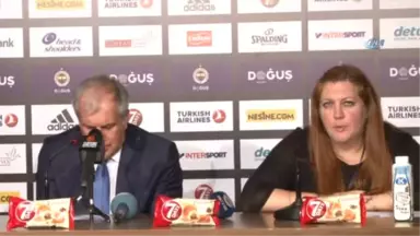 Obradovic: 