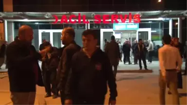 Ak Partili Karasayar Yaralı Askerlerin Son Durumlarını Açıkladı