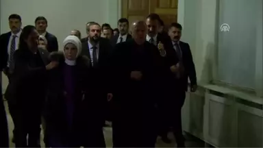 Cumhurbaşkanı Erdoğan: 