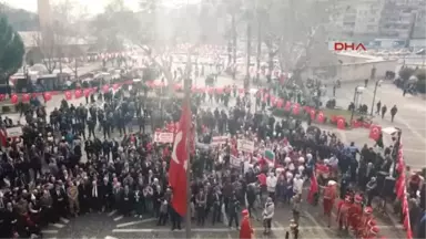 Kahramanmaraş - Bir Asırlık 'kurtuluş' Coşkusu Kahramanmaraş'ta