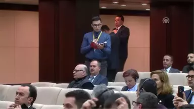 Başbakan Yıldırım: 