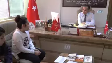 Çocuk Evlerinde Kalan Çocuklardan Afrin'deki Mehmetçiğe Mektup