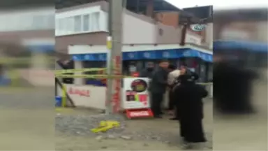 Denizli'de Koca Cinneti: 2 Ölü, 1 Yaralı