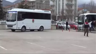 Isparta Eski Garnizon Komutanına Ağırlaştırılmış Müebbet