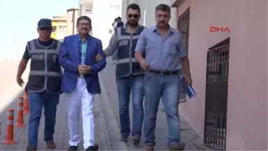 Kayseri Boydak Ailesine Fetö Operasyonu 5 Kişi Gözaltında, 4 Kişi Aranıyor