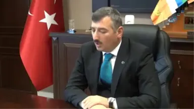 Manisa Cumhuriyet Başsavcısı Ahmet Çiçekli: 