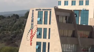 Mersin Teknopark Teknolojide Çığır Açıyor