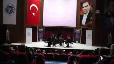 3. Bisanthe Oda Müziği Festivali